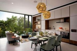 Jervois Privé (D10), Apartment #460170331
